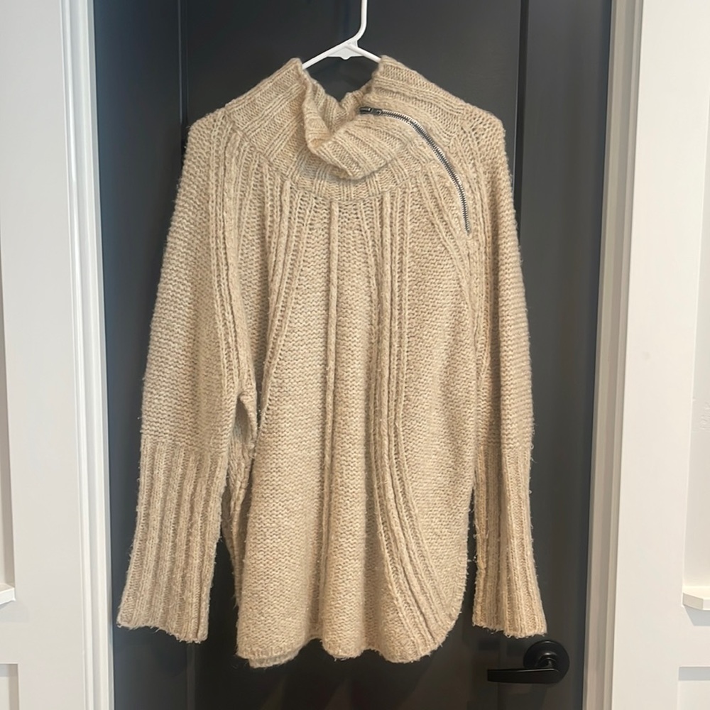 Free People Sweater